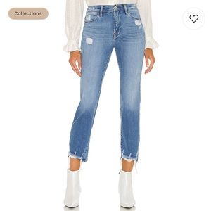 Frame le high laskey rips